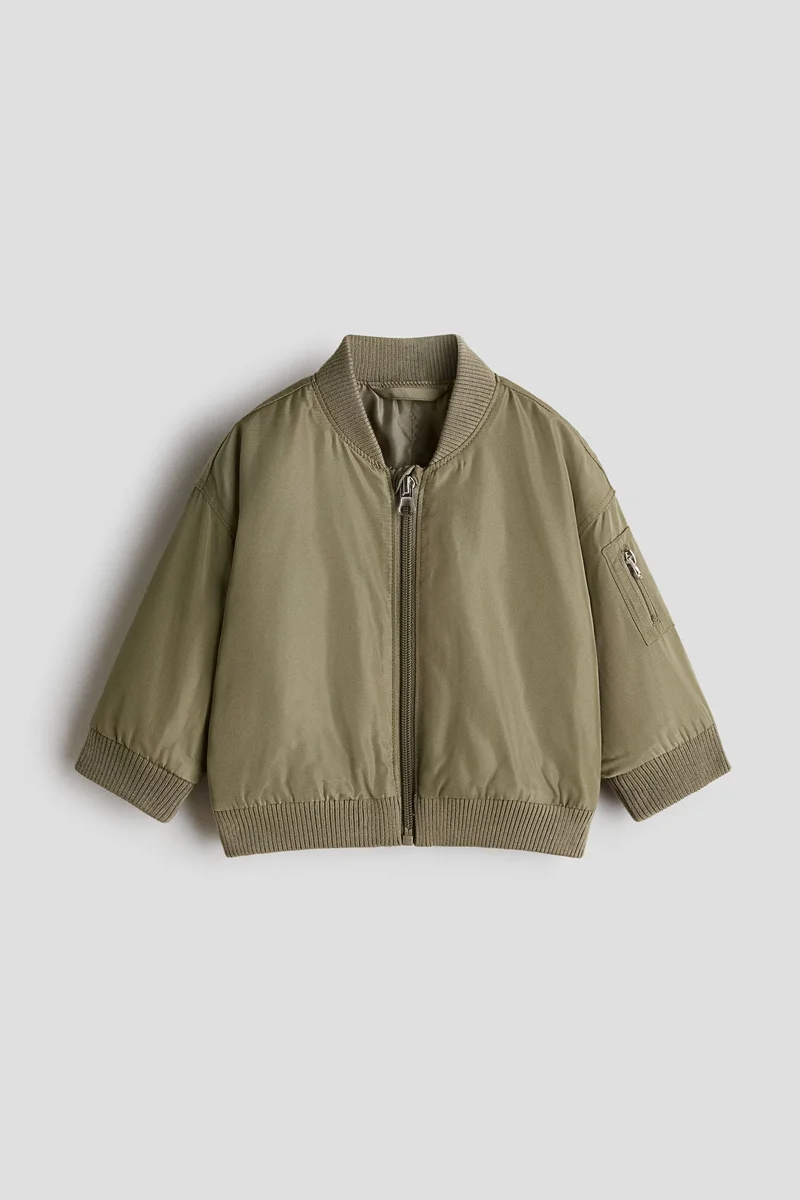 H&M Bomber jacket